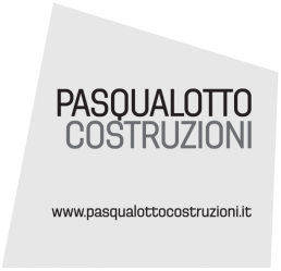 Pasqualotto Costruzioni logo